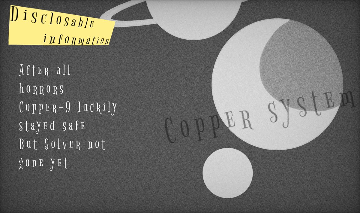 SillyPsychoKara's tweet photo. Free info me and @Ozziewolfx can share about our MD au
We(I'm) decided to do 4 info cards every Wednesday
Also follow @Luxdoorman that's official account for this au
#Murderdrones #MD #MDAU #MurderdronesAU #Thethingsthatbindus #ThethingsthatbindusInfo https://t.co/u3T9gXnjY7