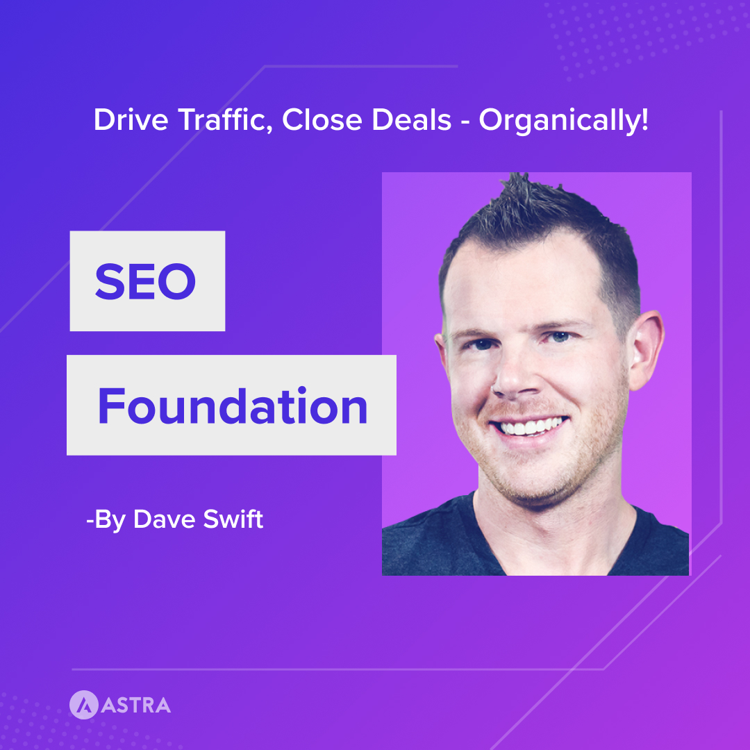 ✅ 8 modules ✅ Real life analogies to explain complex topics ✅ 150+ minutes of self-paced value-packed content Begin your SEO journey here 👇 skilljet.io/seo-foundation…