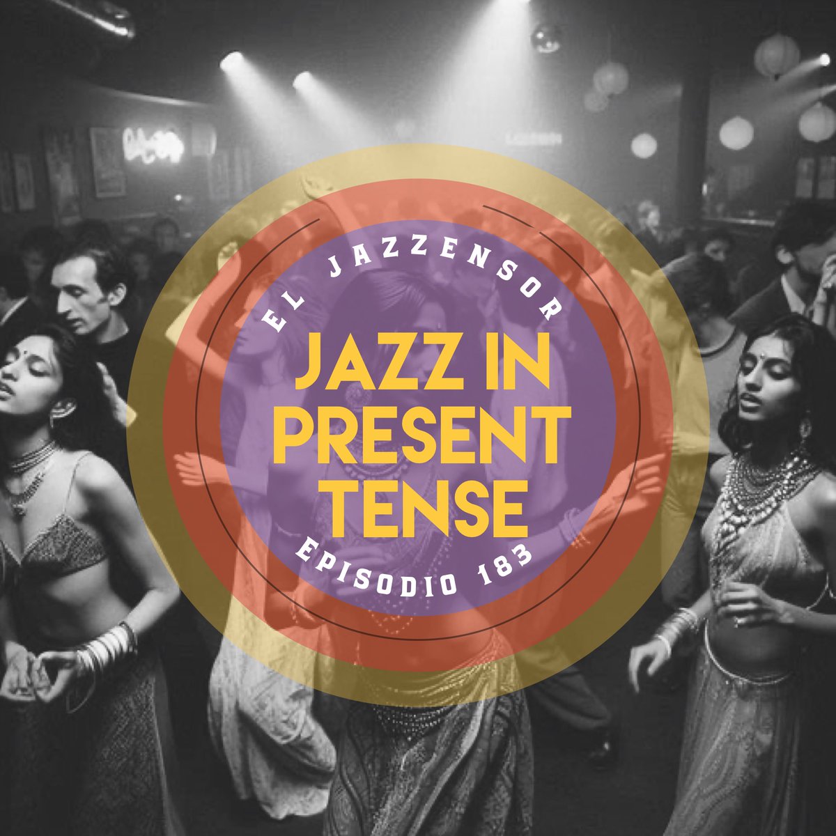 Dedicamos el episodio 183 al Acid Jazz, un estilo nacido para ser bailado. Nuestros invitados no son las bandas más conocidas pero no por ello son menos bailables. bit.ly/jazzensor183 #podcast #jazz #acidjazz