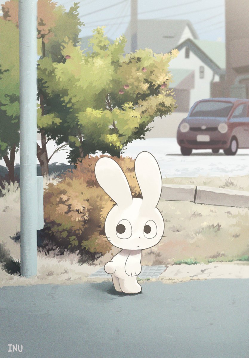 いぬでんわ tweet media