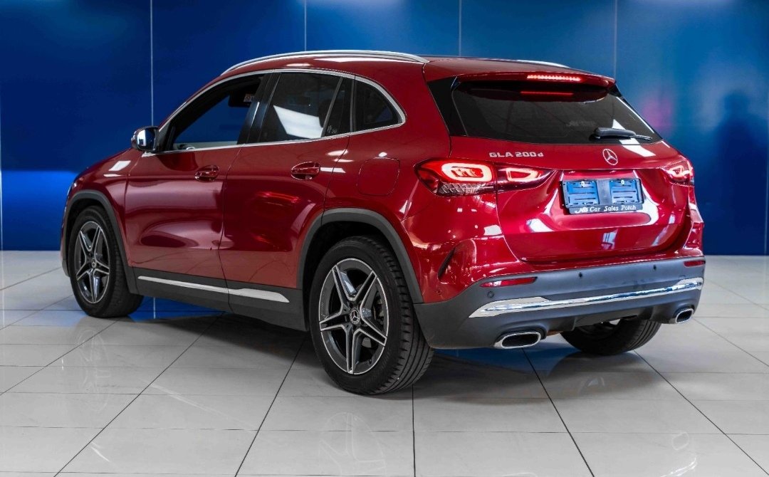 2021 Mercedes BENZ GLA 200d Progressive For Sale. Vehicle finance with major banks is available. 🇿🇦 Contact me now. For WhatsApp & Calls: 0786748787. T's & C's apply #MercedesBenz