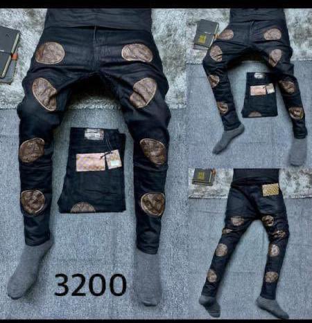 This    Or      That

Quality jean trousers 
Available in different size 

Price:12500NGN

Location:Ilorin
Delivery:Nationwide 

To shop dm or click on the link in our bio
Please RT🙇🏿‍♀️🙏