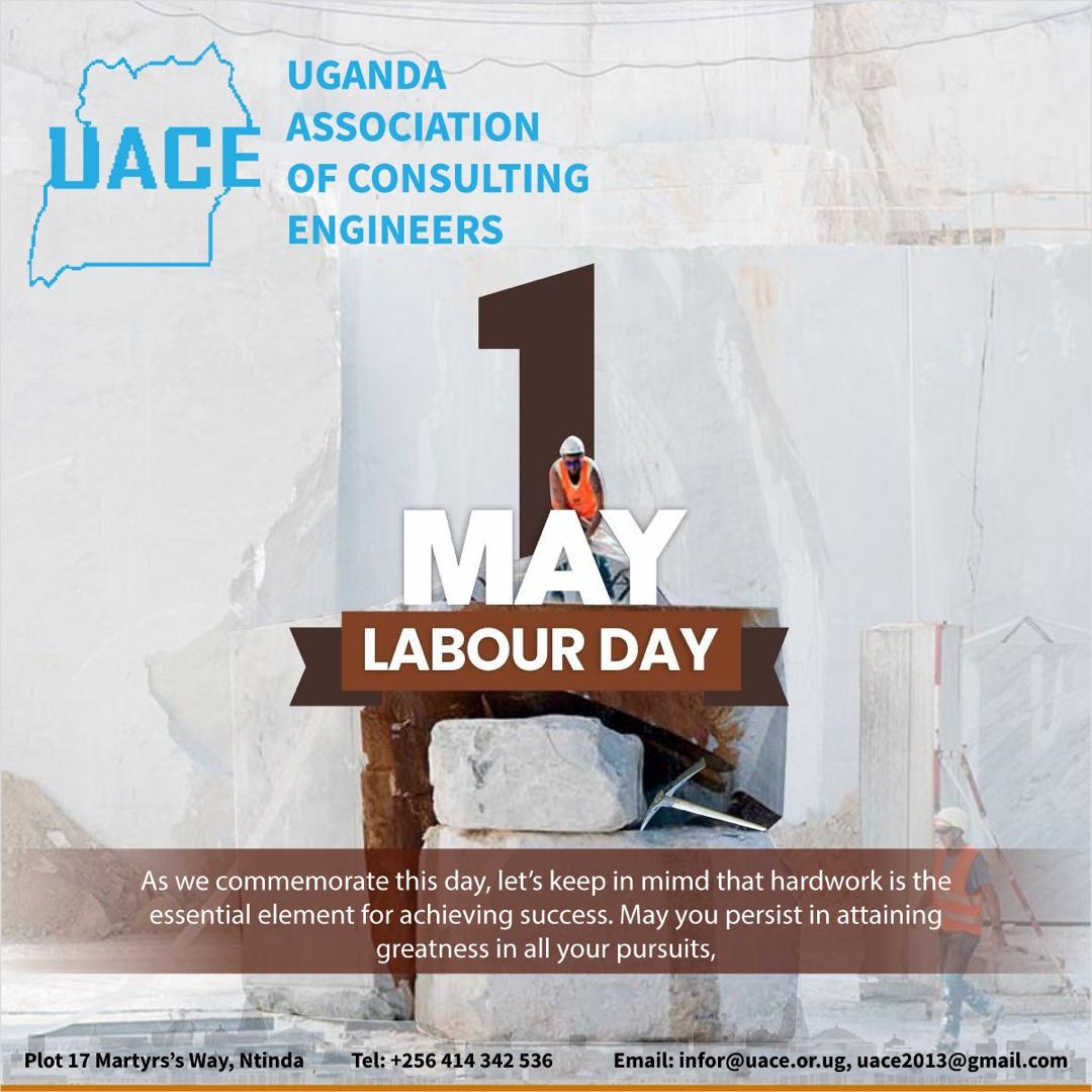 Happy Labour day
