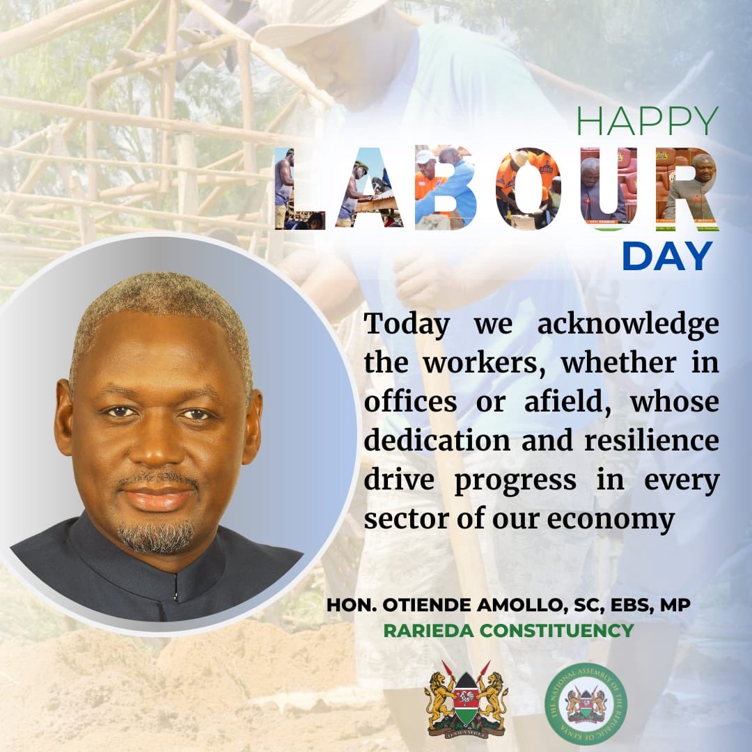 #Labour Day