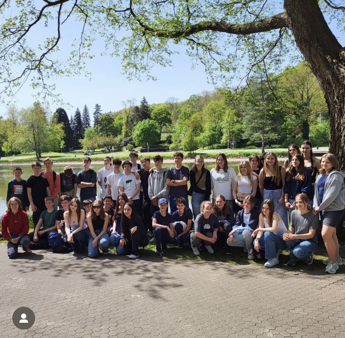 Collège Jacques Ellul tweet media