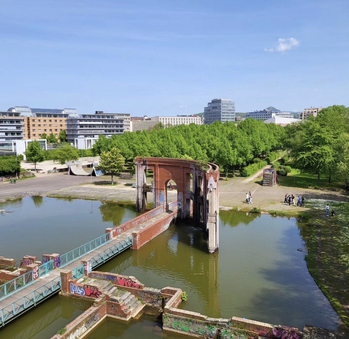Collège Jacques Ellul tweet media