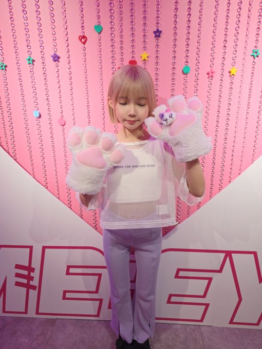 Twitterのコスプレ画像17