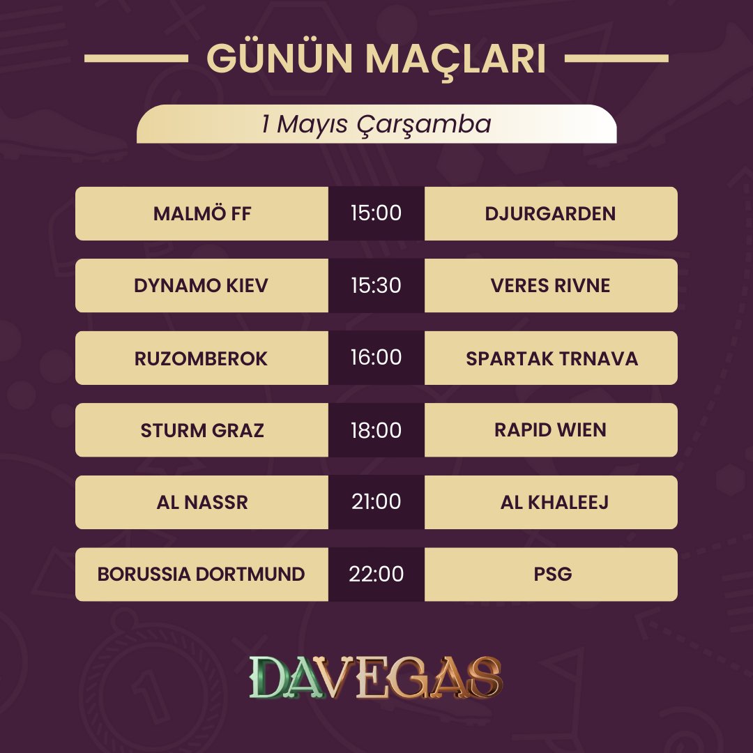 ⚽ Suudi Arabistan Kral Kupası yarı finalinde Al Ittihad ve Al Hilal, bir sonraki aşamaya geçmek için bu akşam karşı karşıya geliyor! Günün muhteşem karşılaşmalarını #Davegas'taki yüksek oranlarla takip et! Davegas Giriş: bit.ly/3TaG3Jd