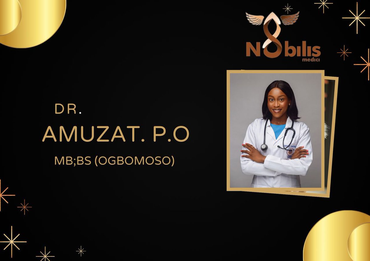 AmuzatPrecious's tweet photo. From 17.11.2014 till 25.04.2024🥹
Now, it’s official💃🏾

Dr Amuzat P.O
MB;BS Ogbomoso🤩

#Grace #FaithfulGod💫 https://t.co/eZqWnNOQqd