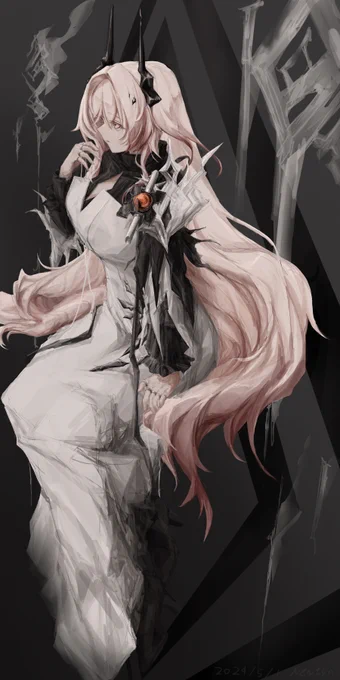 #アークナイツ 