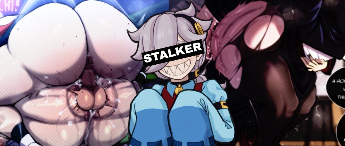 Colette_Stalker's tweet image. 