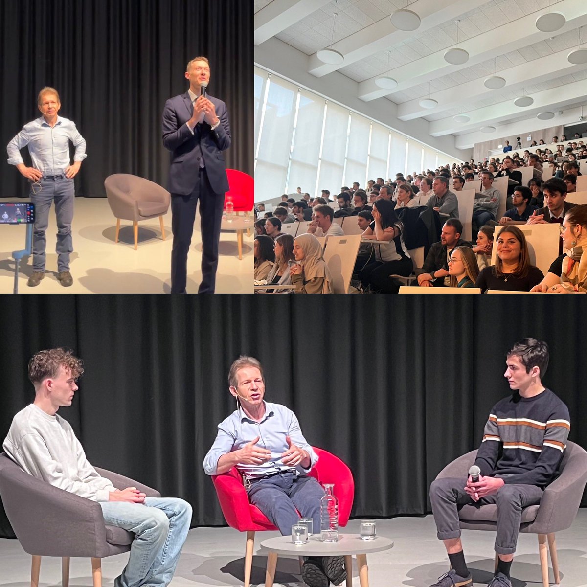 Nicolas Glady tweet media