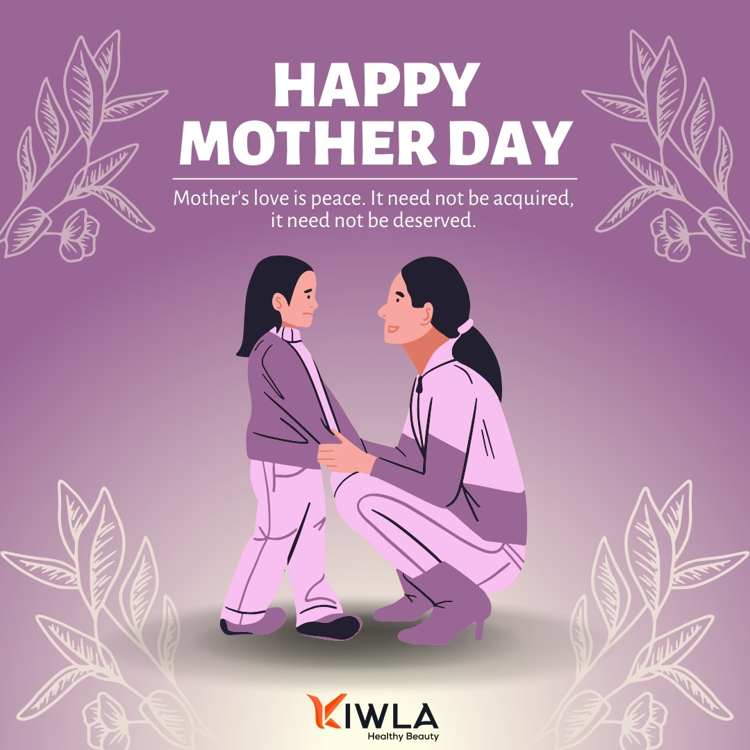 Happy Mother's Day to the woman who taught us how to love, laugh, and live fully. We adore you! . . . #mothersday #love #woman #Beauty #mua #makeup #cosmetics #healthandwellness #supplements #thekiwla #welovekiwla #healthybeauty @thekiwla