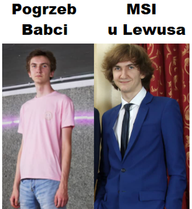 lewuslol's tweet photo. STREAM Z MSI 

PSG VS FQ -> T1 VS EST
JA + @sinmivak + @odi11_LOL 

https://t.co/YBEP4PN7Of

ZAPRASZAM DO TWEETOWANIA NA #LewusMSI https://t.co/MiumuUWCn9