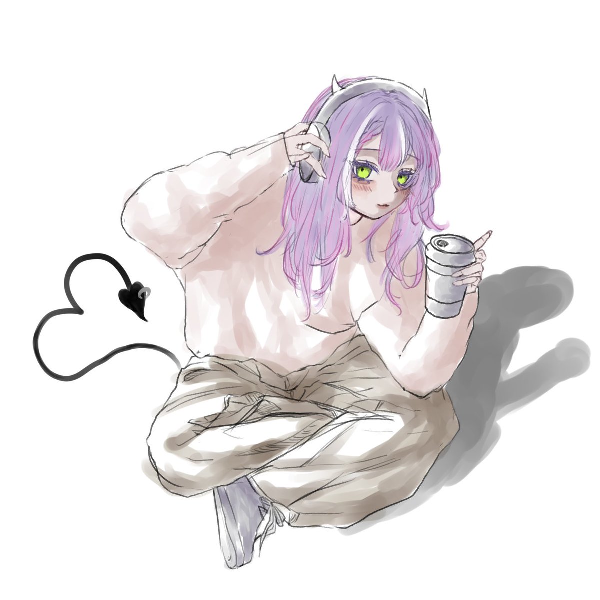 o__relia's tweet photo. #TOWART https://t.co/XLxkAEf2nj