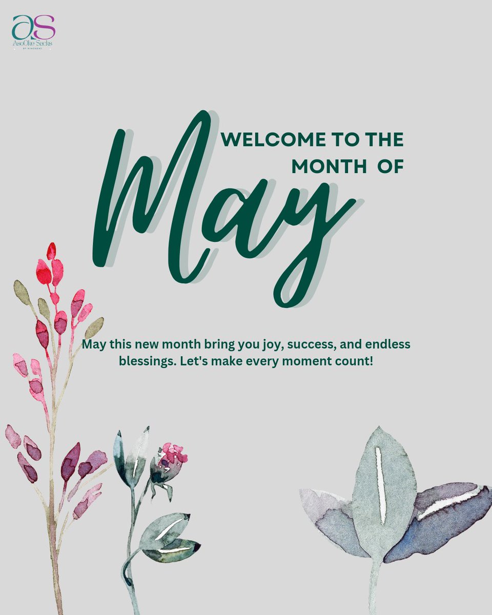 May this new month bring you joy, success, and endless blessings. Let's make every moment count!
.
.
#asookeSacks #asookebags #giftsidea #souvenir #owambeuk #eventplanner #event #tailorcatalogue #owambe #eruiyawo #owambeuk #asooke #bellanaija #selfcare #HappyNewMonth #May