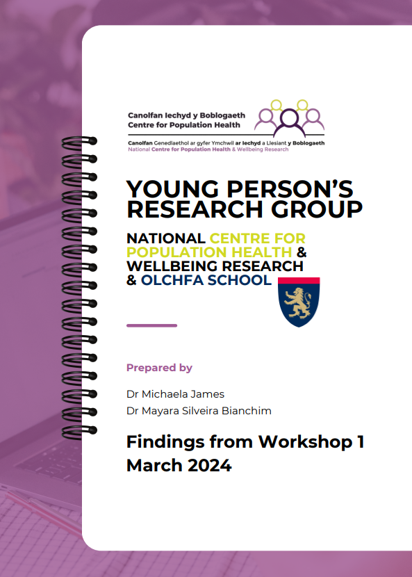 💪 Empowering young voices to shape research! 💪 🆕Our new report explores co-production with @Olchfaschool students to prioritise children & young people's health & well-being. 🔎 Discover their insights👉 ncphwr.org.uk/wp-content/upl… #research #coproduction