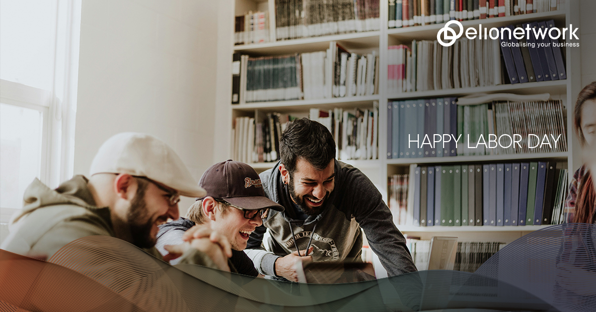 Happy @LabourDay to our #elionetwork family! Your dedication and hard work light up our success. Thank you for every sacrifice. Together, we’re unstoppable!
#Translation #Localisation #GoGlobal #StayLocal