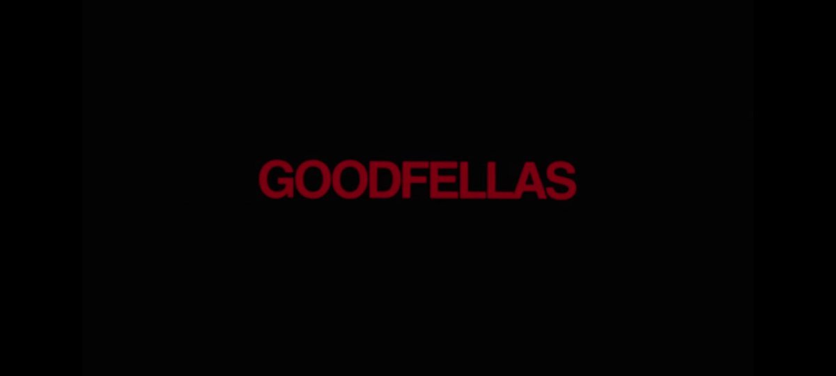 Movie Time 🍿: #GoodFellas 
#MartinScorsese