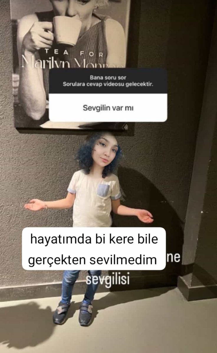 ben ve üstün şop yeteneklerim