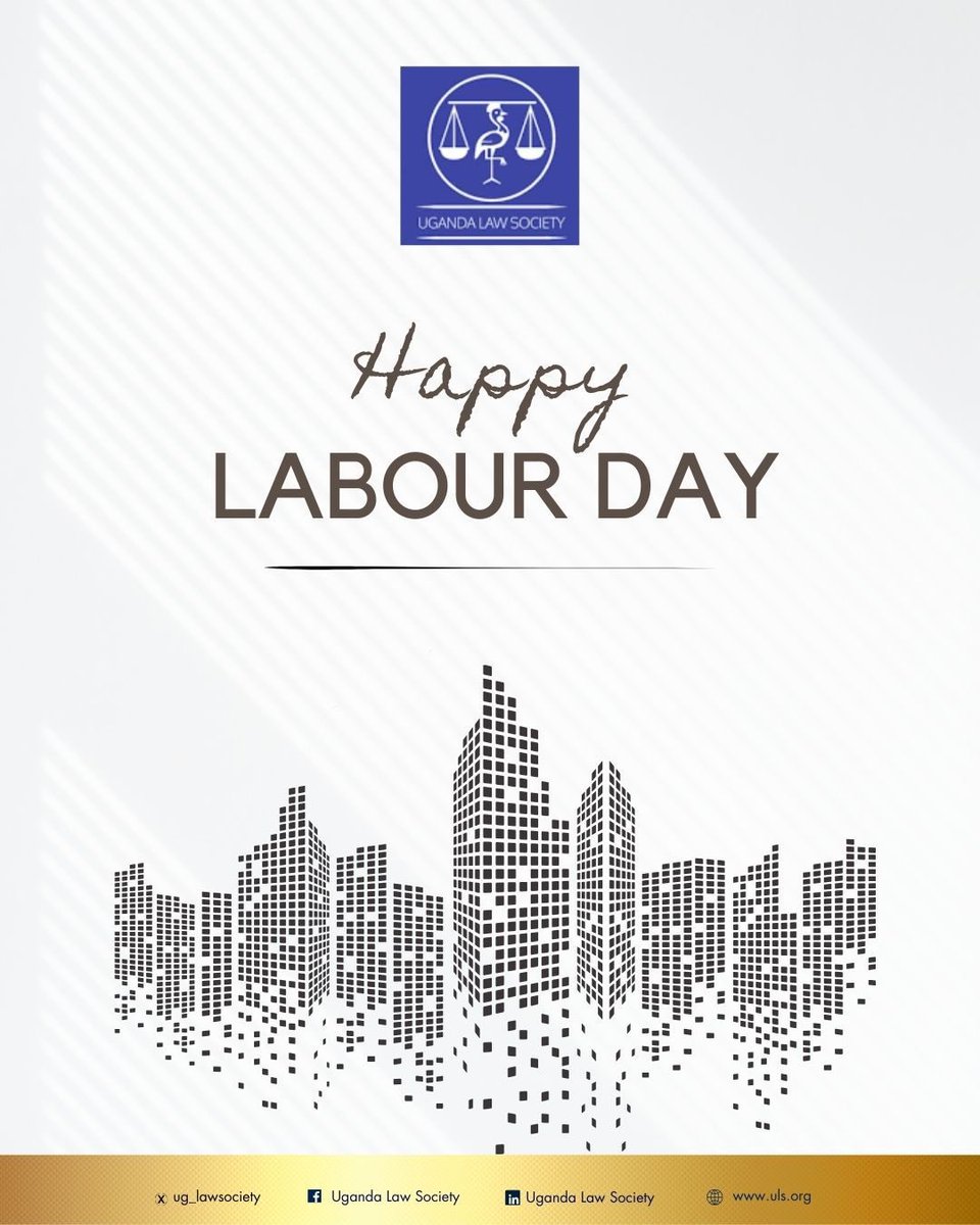 #LabourDay