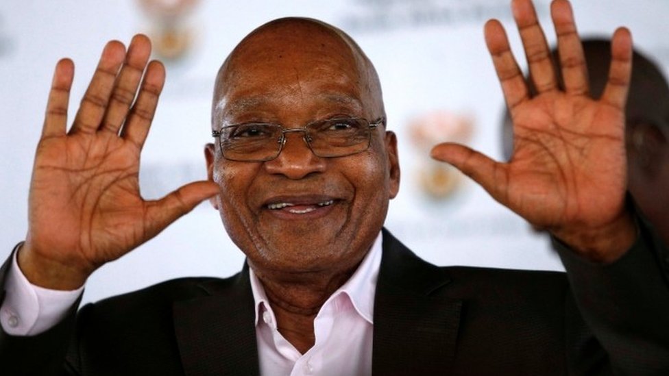 BIG CAPITAL’S POLITICAL POWERPLAY: Law Fails to Explain Zuma’s Political Resurgence  - Siyabonga Hadebe umgosi.magadlela.co.za/zuma-political…