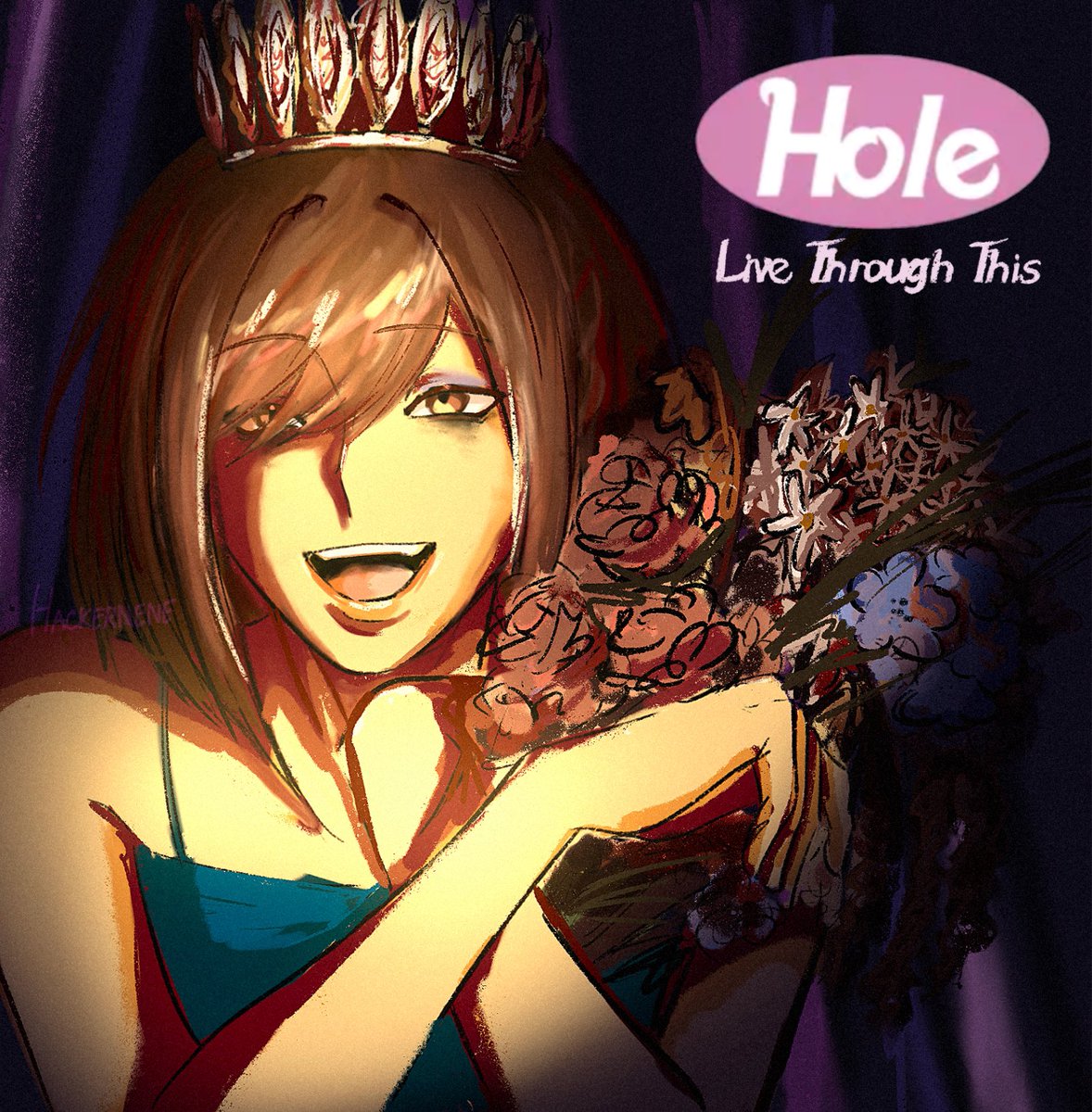 mewcille's tweet photo. happy birthday ena
ena as the live through this cover for the 2 hole fans ever
#東雲絵名 #prsk_FA #東雲絵名誕生祭2024 https://t.co/7m7O1eOrbd