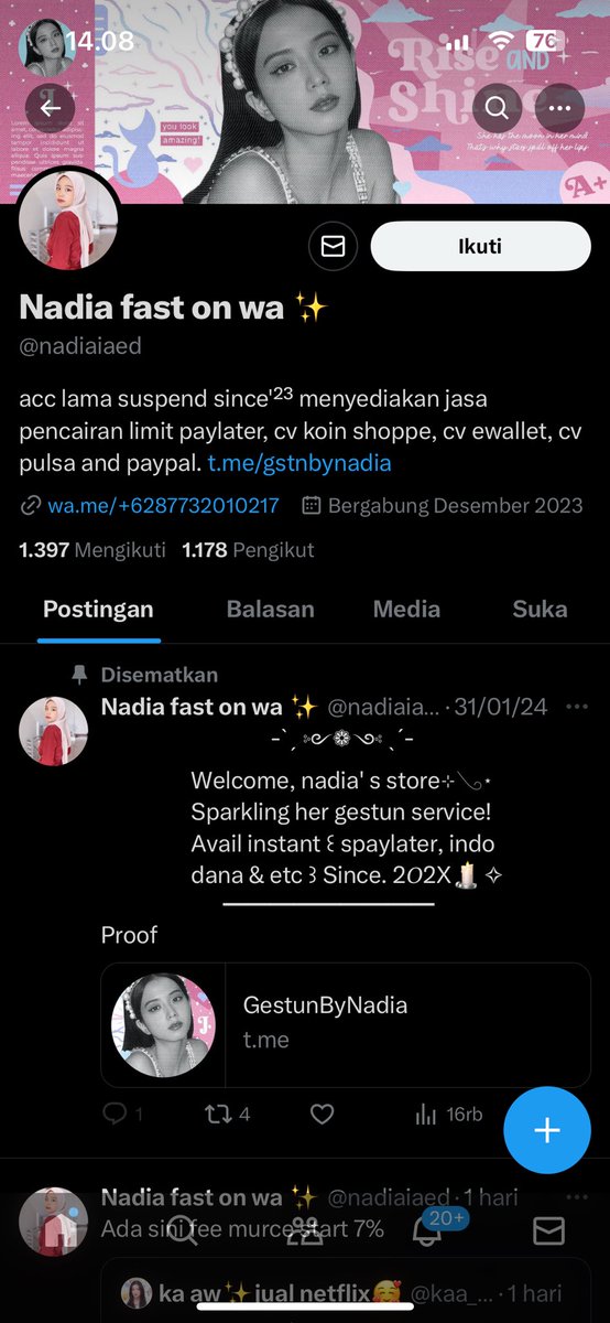 nonee tweet media
