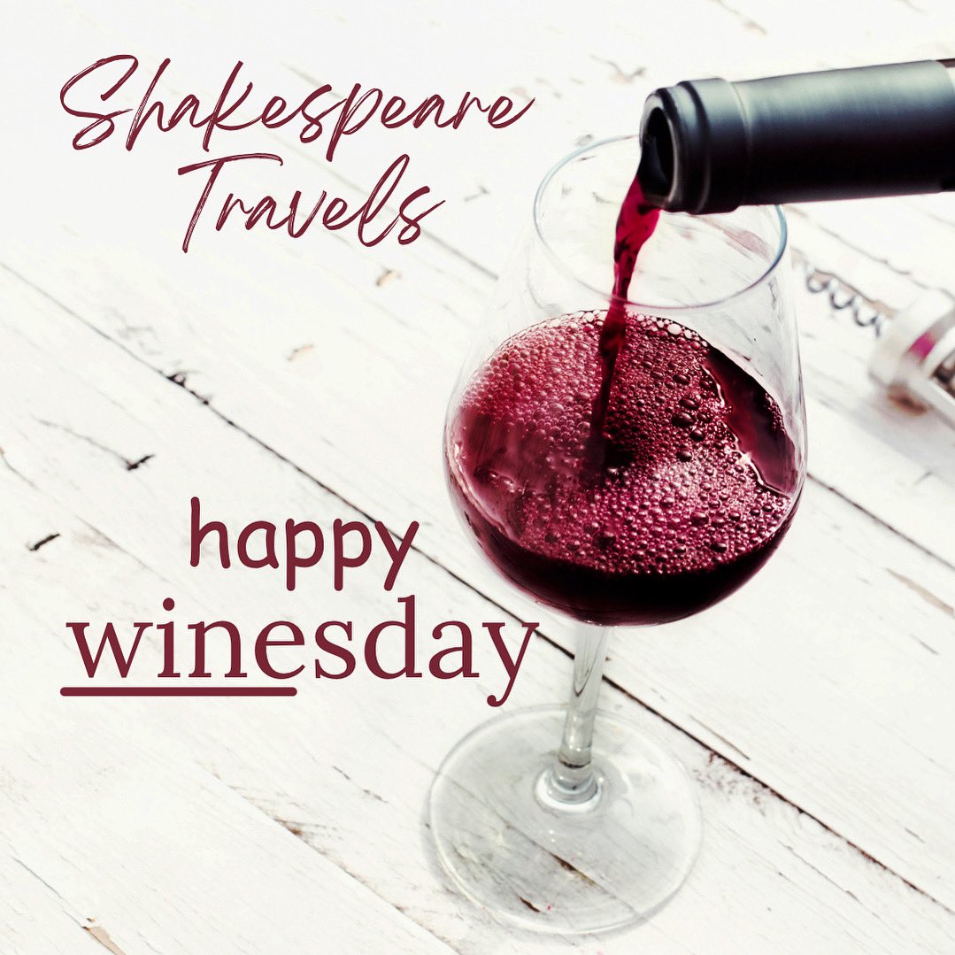 Good morning Traveler’s we are halfway through the week 🌞 There are many countries including the uk that produce wine. Where possible think about adding a vineyard visit to your holiday next time to enhance your experience 🥂 Have a lovely day 🍷