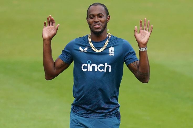 A massive inclusion, and a proven performer 🏏Jofra Archer is back 🏏💪
#T20WorldCup24 #englandcricket #jofraarcher