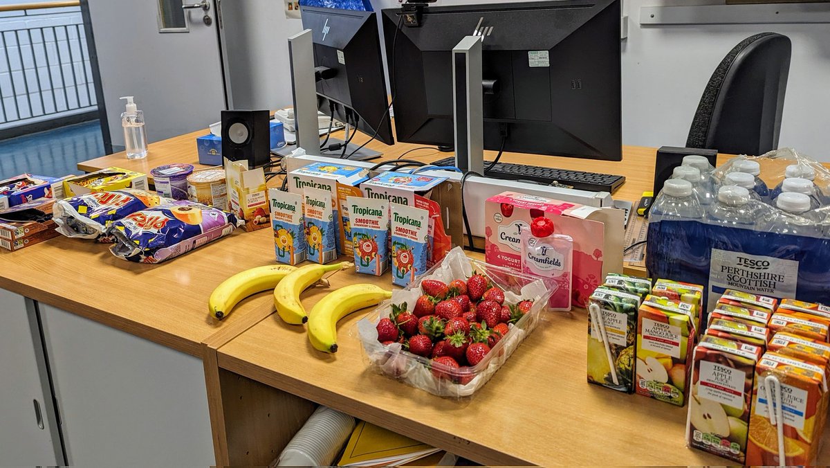 Braes Technologies tweet media