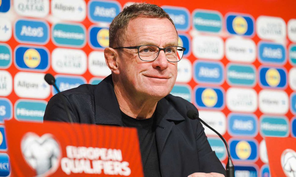 #Rangnick a un passo dal #BayernMonaco, il presidente: 'Contatti positivi, non manca molto' dlvr.it/T6Ftv9