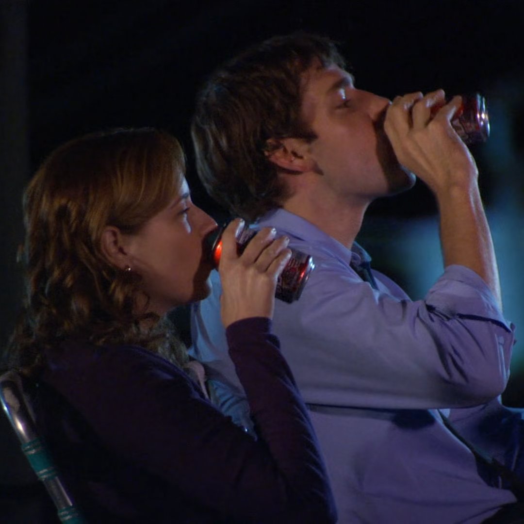 Jim Halpert Argento tweet media