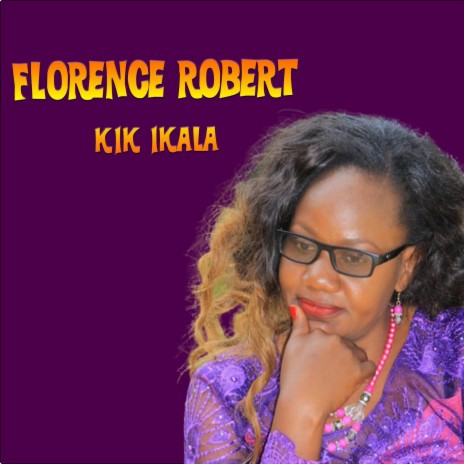 Her Music was scintillating...Even for those who don't believe in Church like me

I witnessed her once, she attended an event hosted by former Migori woman Rep and I was her PA

So I savored her talent

But Florence had HiV, she confessed it, refused ARVz, chose prayers 🤦‍♀️

RiP