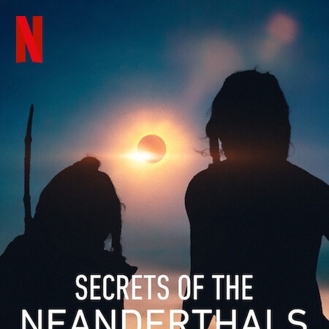 Secrets of the Neanderthals Posters

gawby.com/movies/10176639

#gawby #Poster #Firstlook #gabrielandreu #patrickstewart #ibbielhani #secretsoftheneanderthals