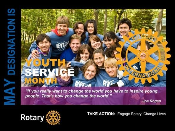 Tonbridge Rotary (@rotarytonbridge) on Twitter photo 2024-05-01 07:28:27