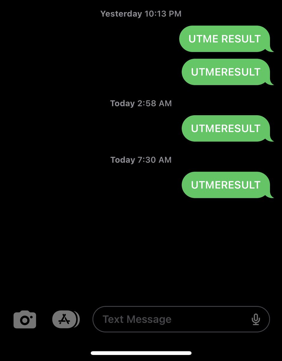 blessed_eric11's tweet photo. @JAMBHQ no response and my card is deducted https://t.co/GFmNinRxhR