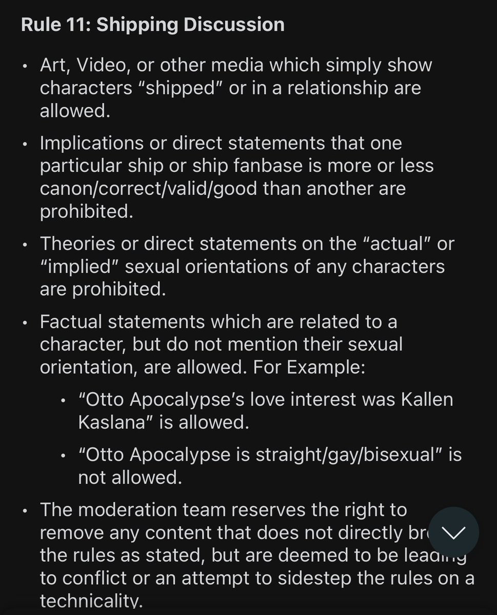 - HONKAI: STAR RAIL NEWS - The discourse over characters and their sexualities has gotten so bad that the Honkai: Star Rail Reddit has basically banned all talks about it. This is wild. #HonkaiStaiRail #StarRail
