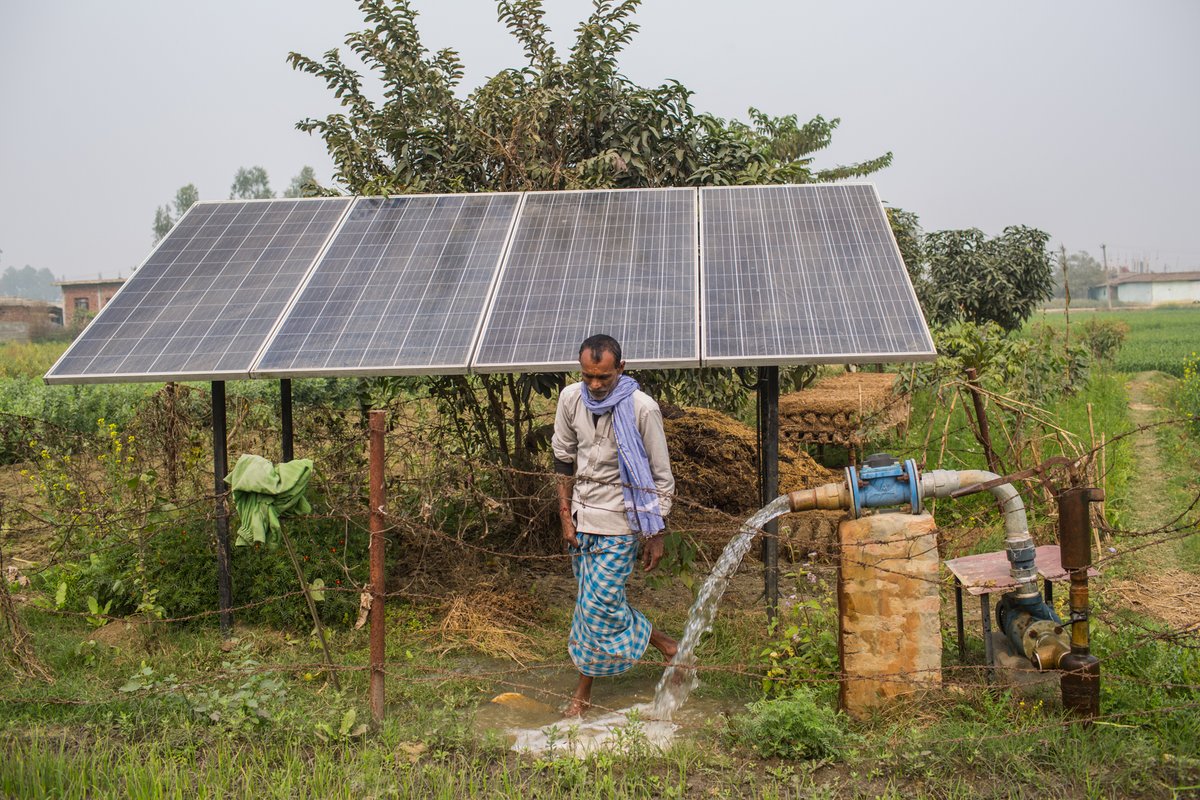 Productive Use of #Energy appliances have multiple impacts — yet uptake has been slow.

@HYSTRAinsights analysts share solutions for greater scale:

bit.ly/4bh8L0z

#EnergyAccess #solar #socimp @GOGLAssociation @SokoFreshKE @PrometheanPower @Sure_Chill @SunCultureKenya