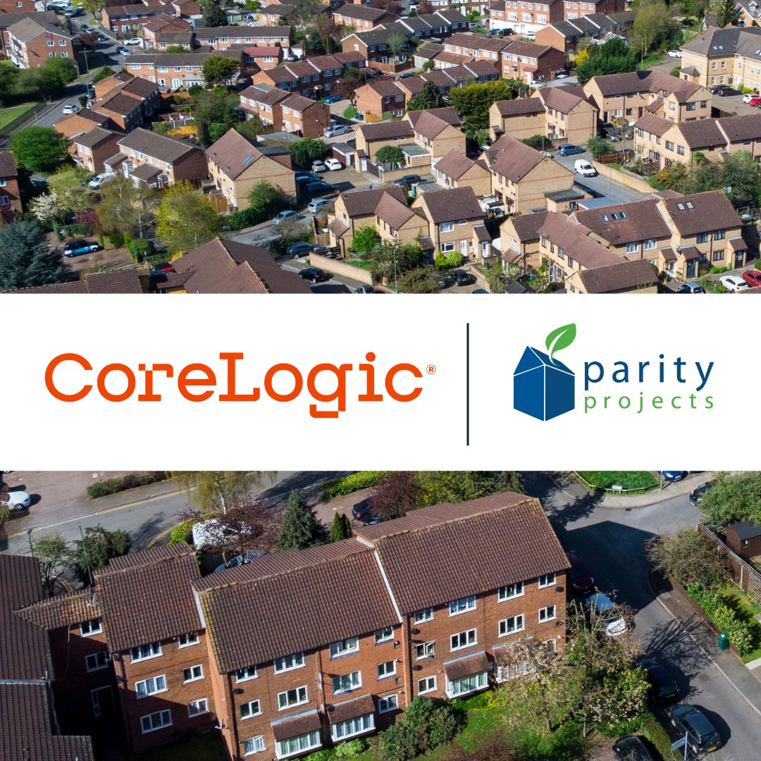 We are excited to announce the acquisition of @parityprojects, experts in domestic housing retrofit. We will be able to use our strengths and industry position to improve services for identifying and upgrading homes throughout the UK. Read more: ow.ly/yKqi50Rsvuq 🤝