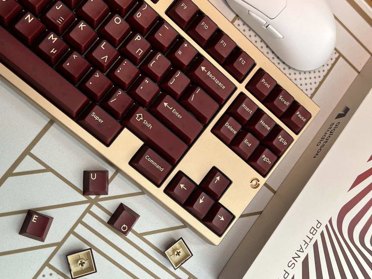 aeho #swappedcom tweet media