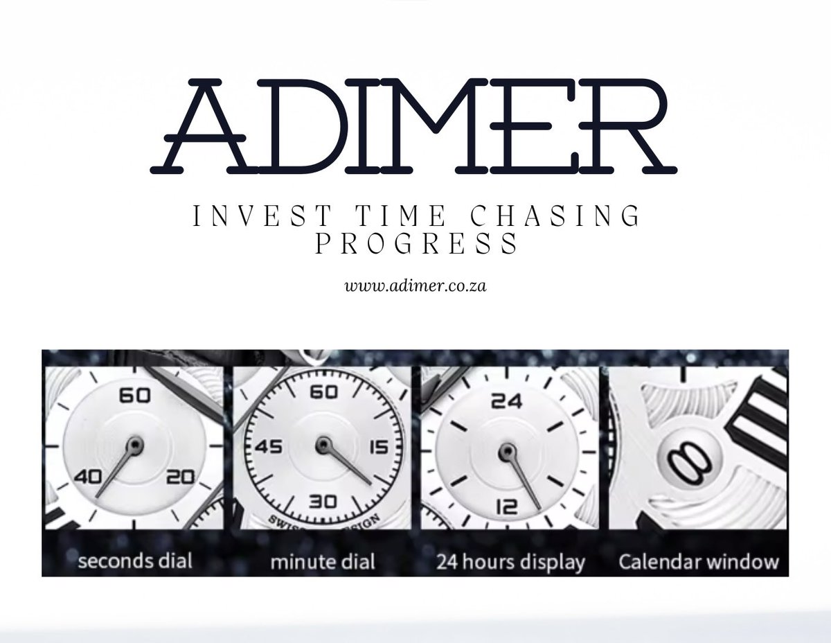 Adimer tweet media