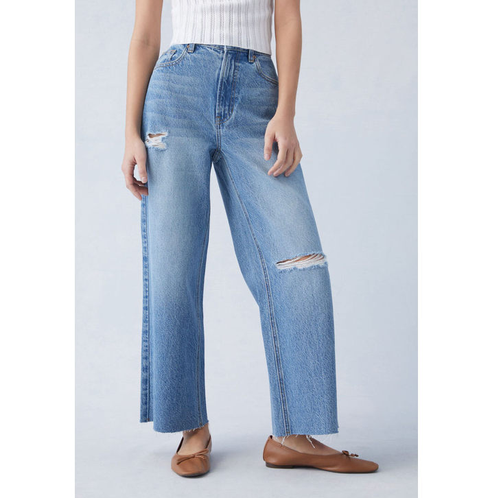 PacSun 精選男女新款潮流服飾額外75折促銷  extrabux.com/cht/deals/8305…