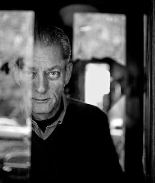 ADDIO A PAUL AUSTER telegraphavenuebooks.com/2024/05/01/add…