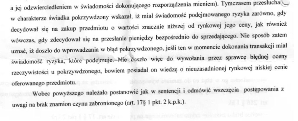 Zapłacił 2000 zł za kartę graficzną i nigdy jej nie otrzymał. Zdaniem policji to jego wina, bo cena był niższa niż normalnie. Dlatego nie będą ścigać oszusta którego dane ma poszkodowany. Brawo @PolskaPolicja   😂😂😂