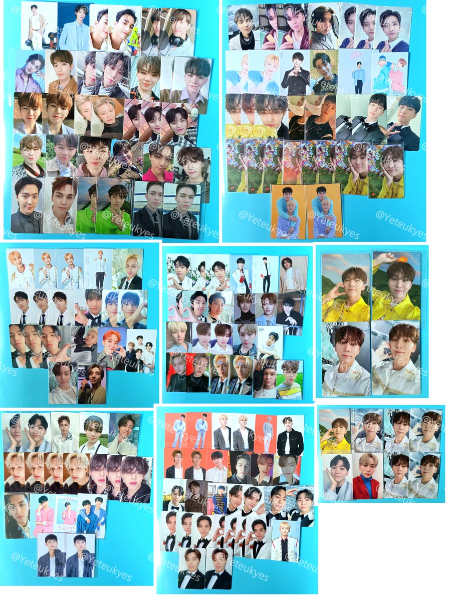 Yeteukyes's tweet photo. 세븐틴 seventeen포카 hmv양도 

배송료 별도0.4
인증⭕
3.5부터 거래
프로필 꼭 확인하세요! 
가격없는것 제시 해주세요

쿱스 정한 슈아 준 호시 원우 우지 지훈 디에잇 민규 도겸 승관 버논 디노 찬 폴플 헹가래 언오드 미공포 박수 공방포카 캐럿존 24h 히토리쟈나이 에쳄비 특전 아타카 https://t.co/lOp6OLtSzO