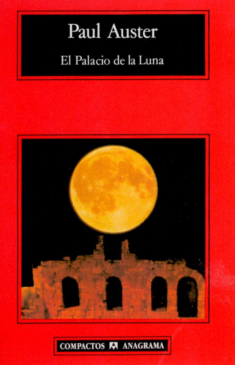 jorgecarrion21's tweet photo. Estos dos libros y este guion de Paul Auster fueron muy importantes para muchos, para mí: nos hicieron entender que la literatura podía ser al mismo tiempo narrativa y conceptual, arte contemporáneo; y nos hicieron soñar con Nueva York. Gracias por todo. https://t.co/TubdiBullO