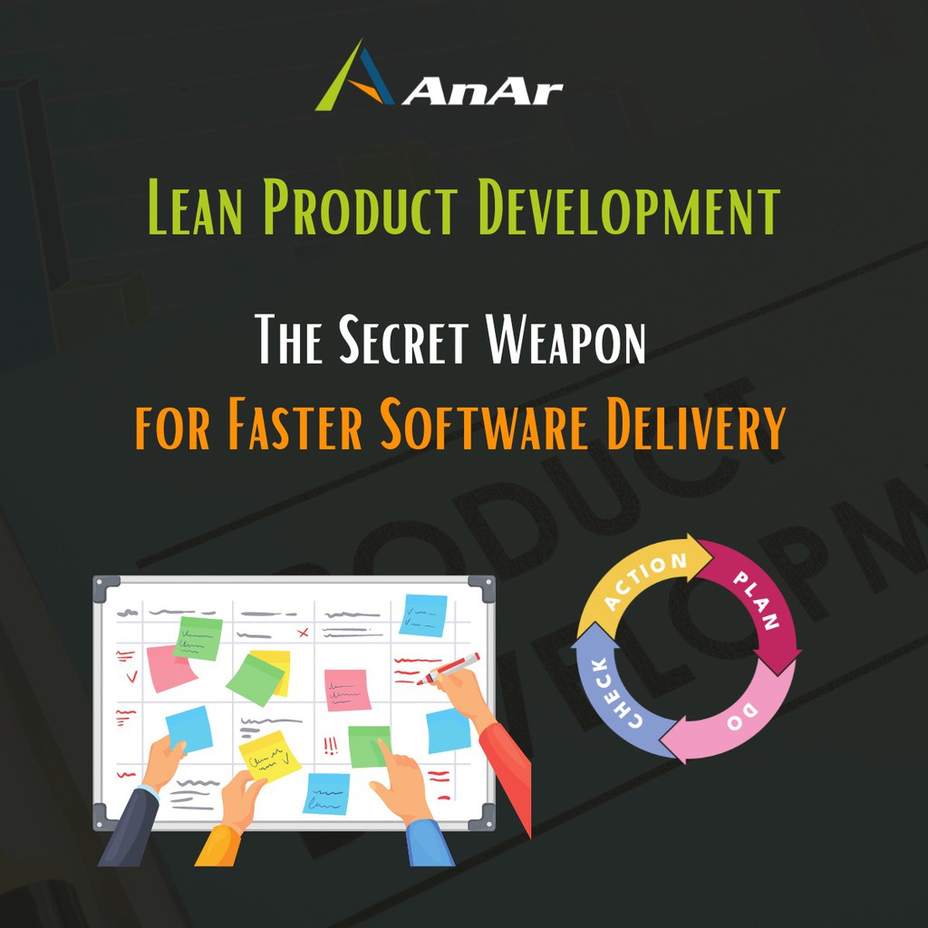 Speed Up Your Software Delivery with Lean Product Development 🚀 Discover how applying Lean principles to software development can reduce costs & enhance innovation, ensuring your products meet customer needs more effectively. Read our latest blog! - lttr.ai/ASEot