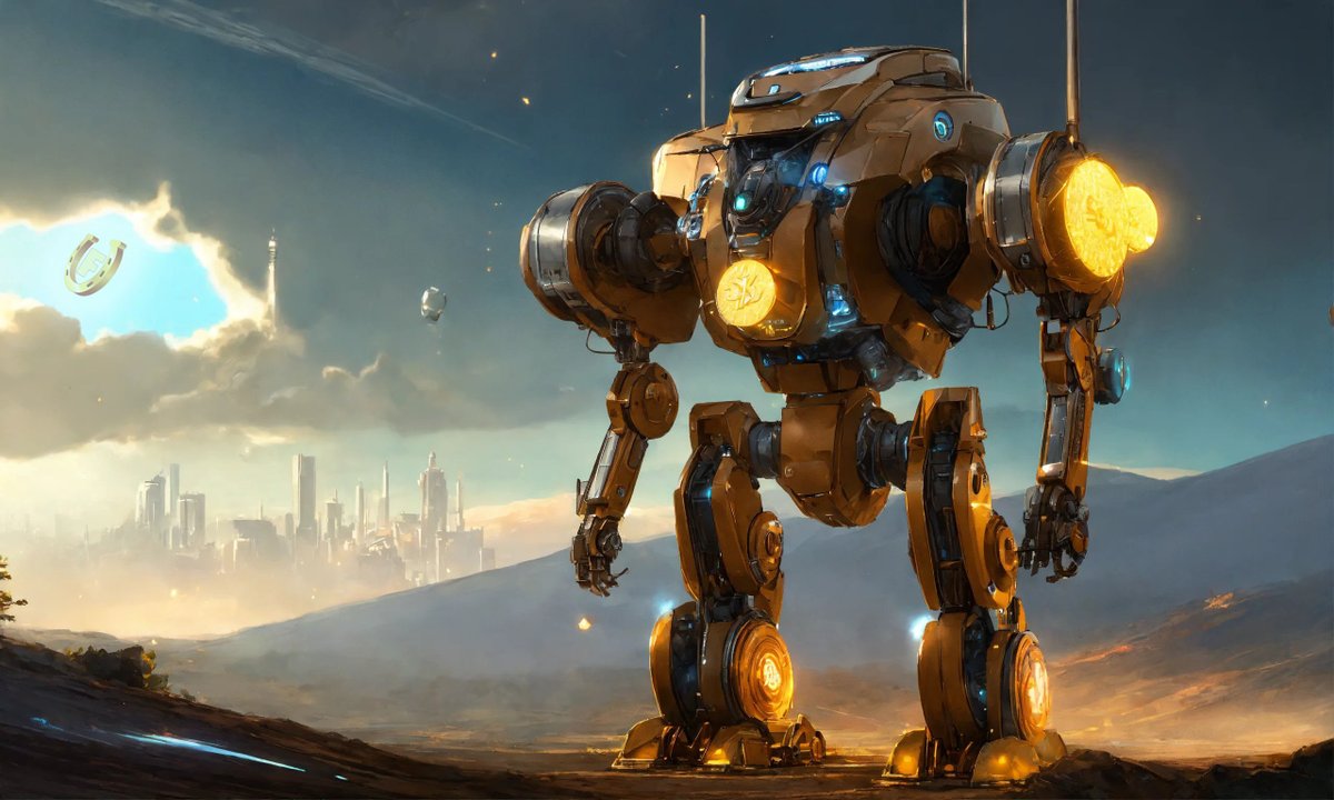 🚀 Good morning FARTCOIN community

Only good mood every day 📣

💎 FARTCOIN is designed to bring good luck to each of its owners. The more FRTC in your wallet, the more luck and prosperity in your life.

❕ Don't miss out on FARTCOIN ART right now. Paintings that will not leave