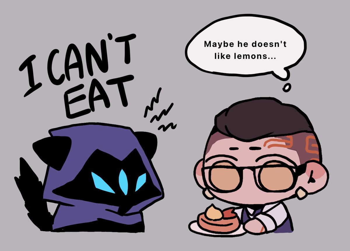 What are you doing⋯⋯